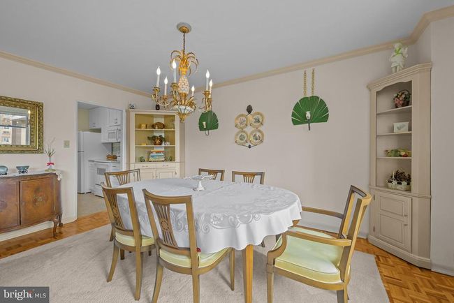 APT-708 - 1301 N Harrison St, Condo with 2 bedrooms, 2 bathrooms and null parking in WILMINGTON DE | Image 8