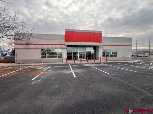 2469 Highway 6 And 50, Grand Junction, CO, 81505-1107 | Card Image