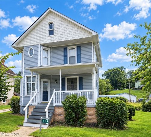 109 Sycamore Street, Adena, OH, 43901 | Card Image