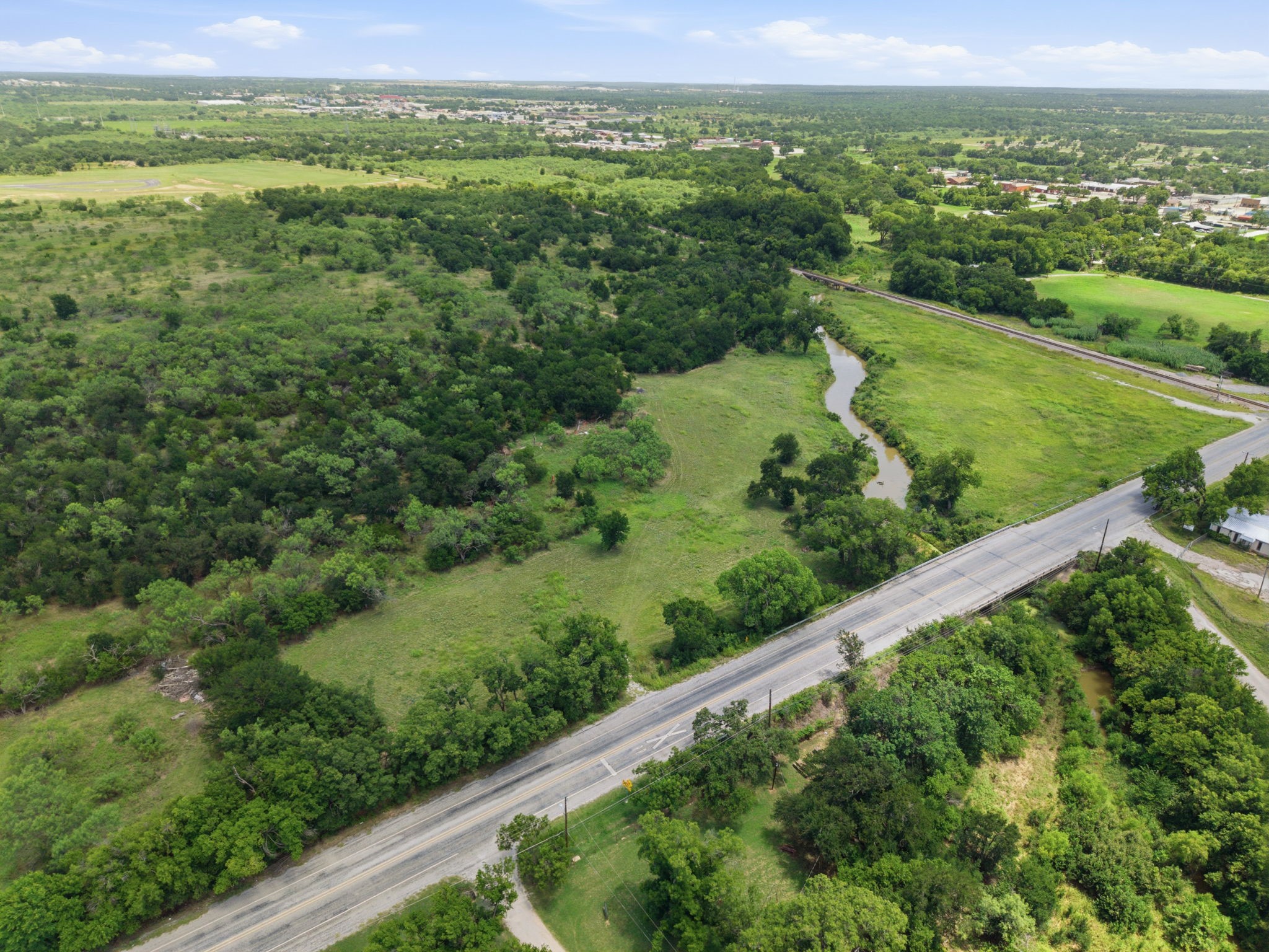 Land in Eastland 3