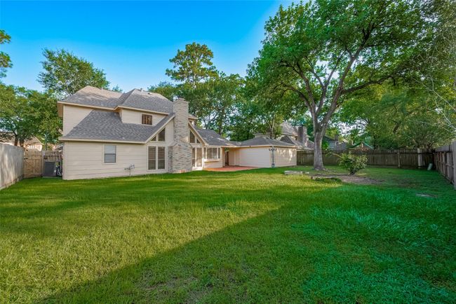 3518 Cypresswood Dr, House other with 4 bedrooms, 3 bathrooms and 2 parking in Spring TX | Image 48