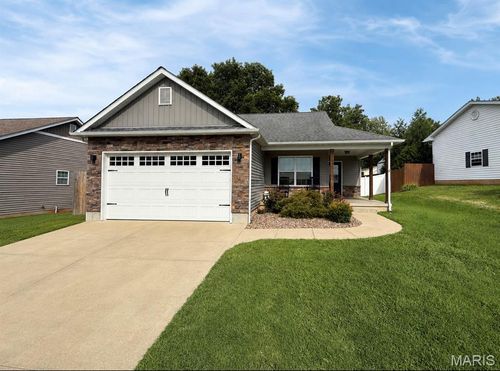 304 Kinley Drive, Farmington, MO, 63640 | Card Image