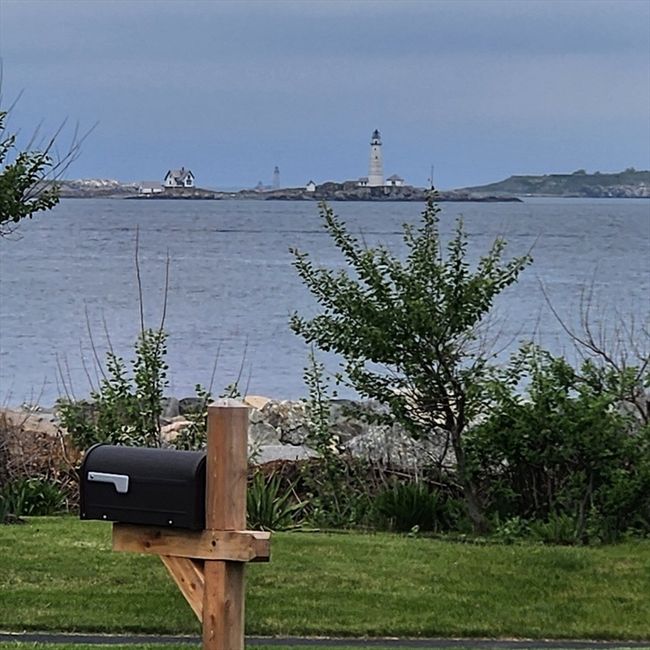 1153 Nantasket Ave, House other with 3 bedrooms, 1 bathrooms and 3 parking in Hull MA | Image 20