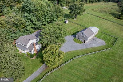 879 Long Corner Road, House other with 4 bedrooms, 3 bathrooms and null parking in MOUNT AIRY MD | Image 1