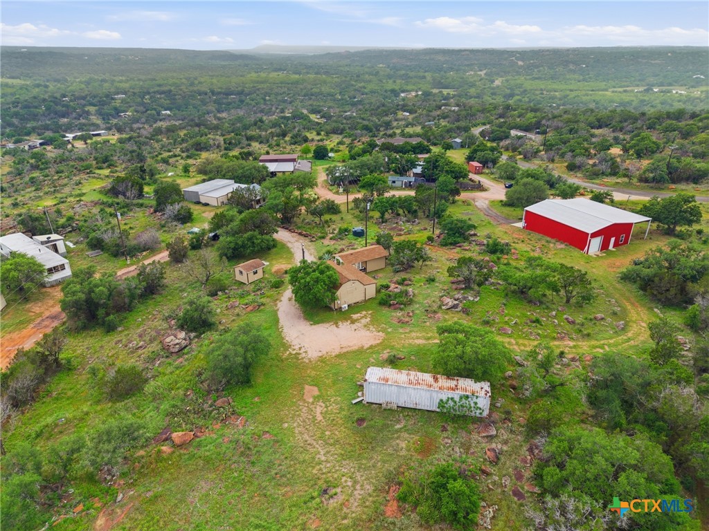 Residential in Burnet 5