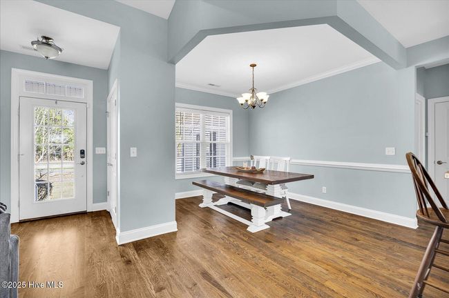 916 Sloop Point Loop Rd, House other with 4 bedrooms, 3 bathrooms and 2 parking in Hampstead NC | Image 21