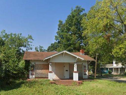 3503 Meyers Street, Dallas, TX, 75215 | Card Image