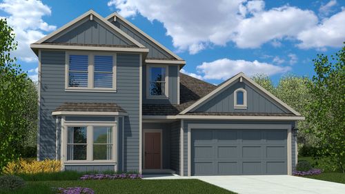 2237 White Falcon Way, Fort Worth, TX, 76131 | Card Image