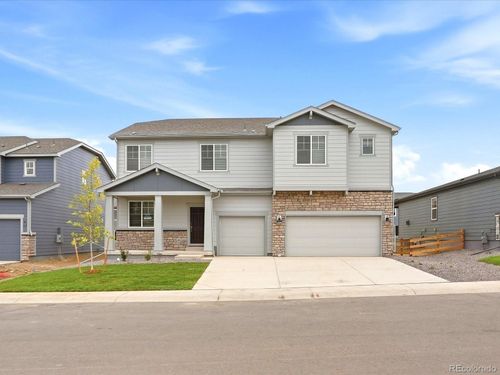 1609 Rumley Creek Drive, Windsor, CO, 80550 | Card Image