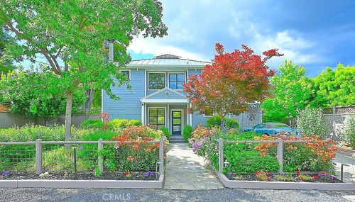 2031 Adams St, Yountville, CA, 94599-1202 | Card Image