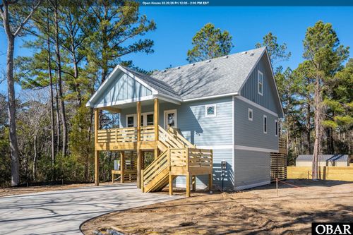 4326 Carrenda Ln, Kitty Hawk, NC, 27949-4365 | Card Image