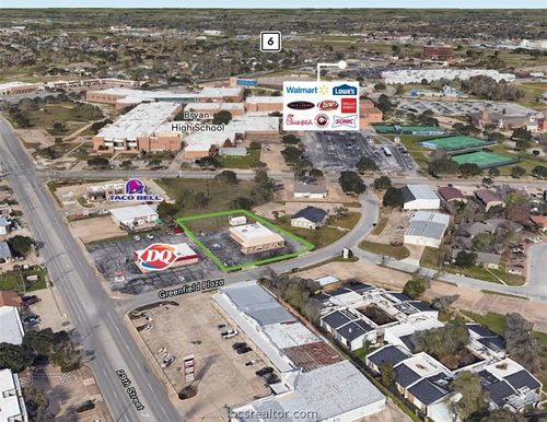 1803 Greenfield Plaza, Bryan, TX, 77802 | Card Image