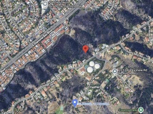 22939 Ridge Line Rd, Diamond Bar, CA, 91765-3238 | Card Image