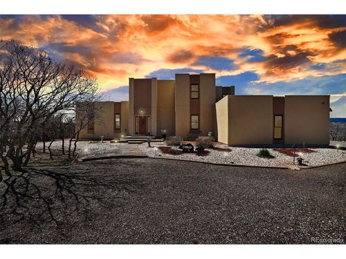 3578 Bear Canyon Cir, Sedalia, CO, 80135-8404 | Card Image