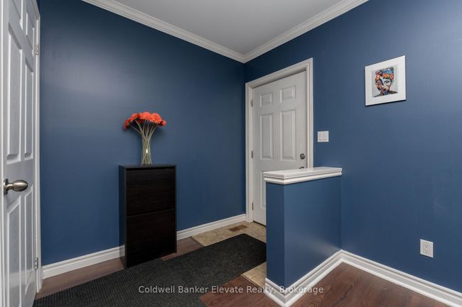 128 - 130 Main St S, Home with 4 bedrooms, 2 bathrooms and 6 parking in Halton Hills ON | Image 27
