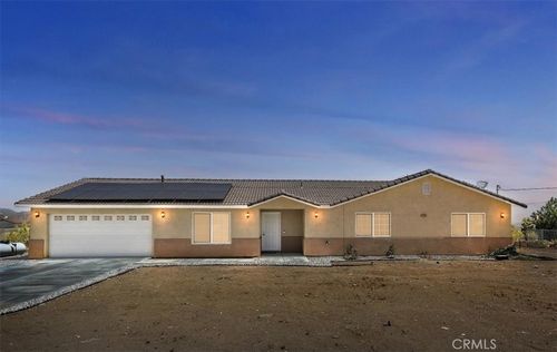 32776 Zircon Rd, Lucerne Valley, CA, 92356-8674 | Card Image