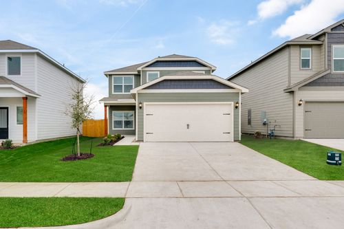 3916 Starry Night Cv, Sherman, TX, 75092-1453 | Card Image