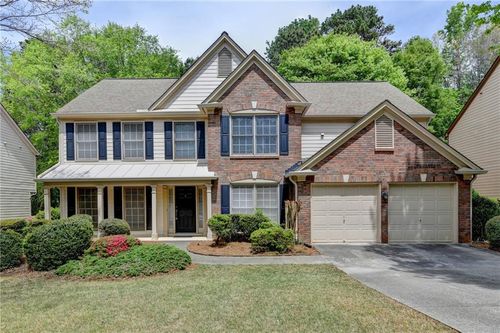 6535 Ganton Dr, Duluth, GA, 30097-7882 | Card Image