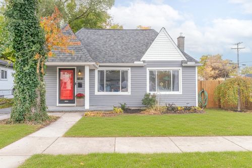 1106 E Granet Ave, Hazel Park, MI, 48030-2125 | Card Image