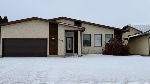 468 Petterson Drive, Estevan, SK, S4A2M6 | Card Image