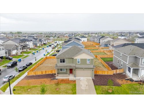 1606 Plata St, Brighton, CO, 80603-5997 | Card Image