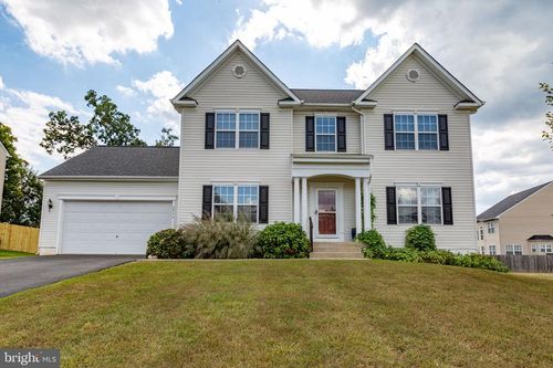 2036 Mourning Dove Dr, LOCUST GROVE, VA, 22508-3118 | Card Image