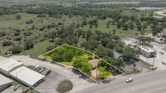 1702 W South Loop, Home with 0 bedrooms, 0 bathrooms and null parking in Stephenville TX | Image 26