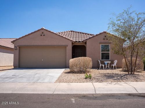 85 6th Ave W, Buckeye, AZ, 85326-1335 | Card Image