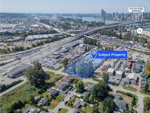 11275 124 Street, Surrey, BC, V3V4V4 | Card Image