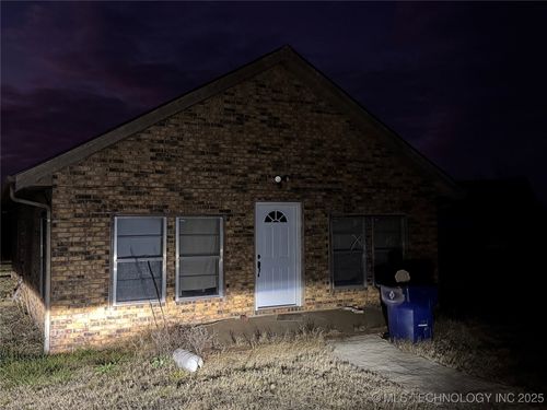 11185 State Highway 99, Hominy, OK, 74035-6815 | Card Image