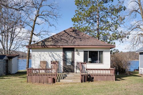 13905 Weidel Point Rd, Brainerd, MN, 56401-6497 | Card Image