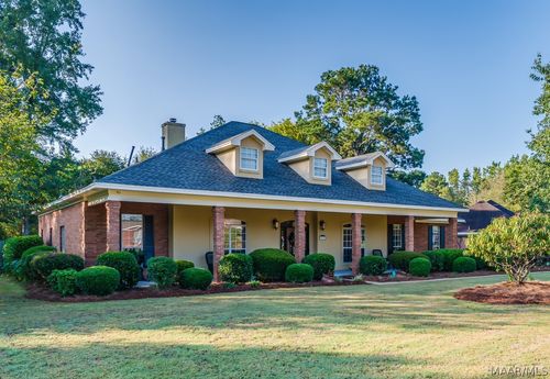 432 Allens Trl, Montgomery, AL, 36117-3908 | Card Image