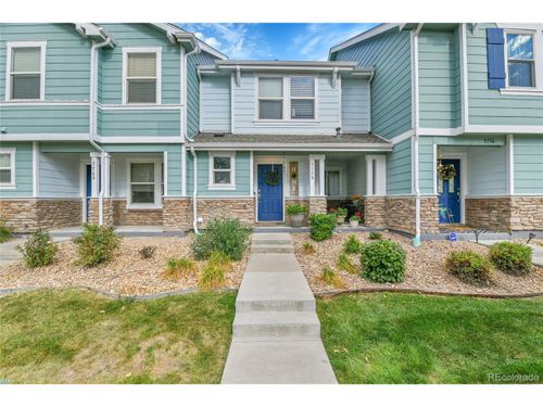 5758 Biscay St, Denver, CO, 80249-8316 | Card Image