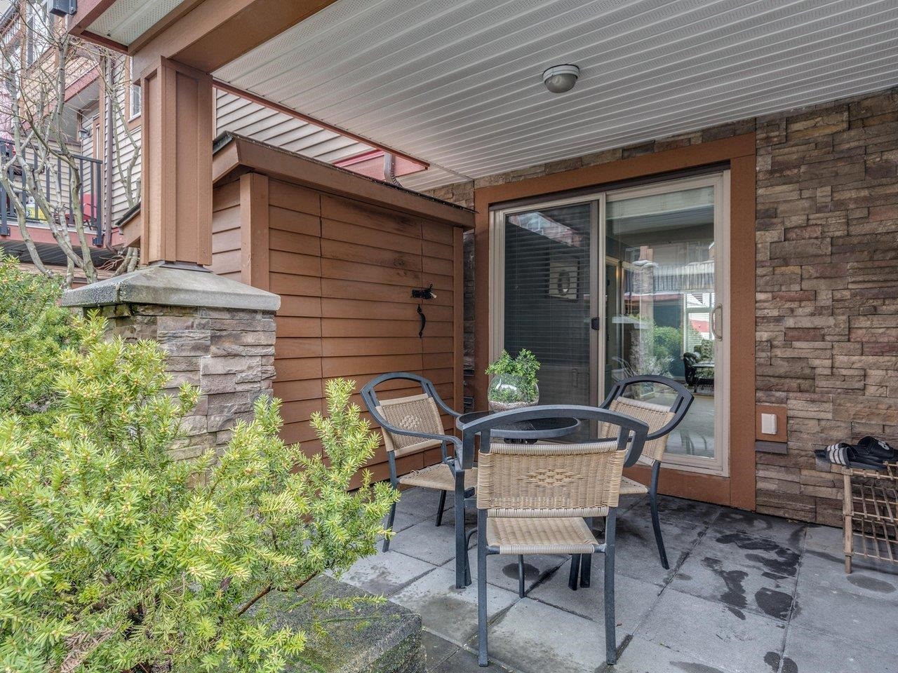 7 - 12585 190 A Street, Townhouse with 4 bedrooms, 3 bathrooms and 2 parking in Pitt Meadows BC | Image 34