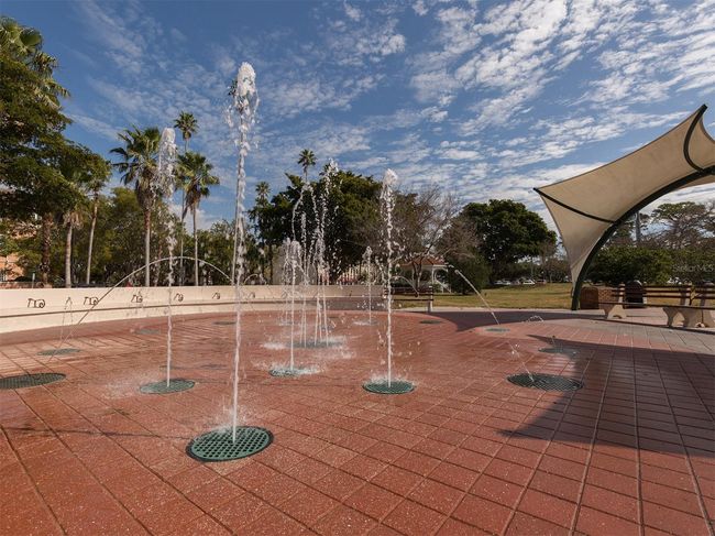 3G - 1150 Tarpon Center Dr, Condo with 2 bedrooms, 2 bathrooms and null parking in VENICE FL | Image 46