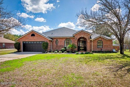 10761 Ford Rd, Bryceville, FL, 32009-1588 | Card Image