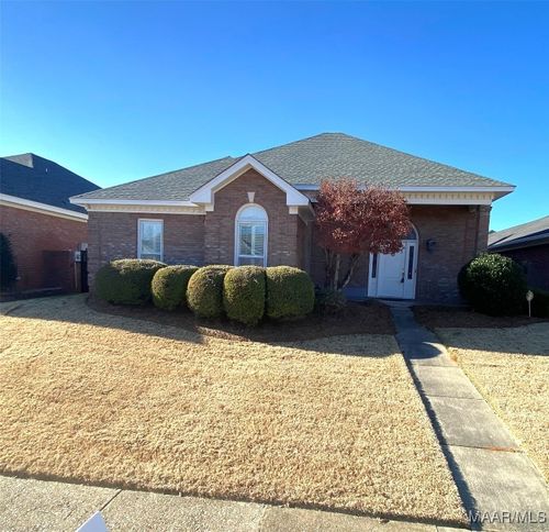 8668 Harvest Ridge Drive, Montgomery, AL, 36116 | Card Image