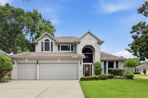 1623 Sandy Park Dr, Kingwood, TX, 77339-3081 | Card Image