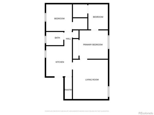 844 Forest St, Denver, CO, 80220-4408 | Card Image