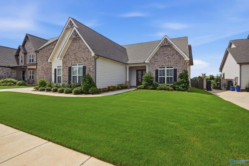 6306 Loring Loop Nw, Huntsville, AL, 35806-5024 | Card Image