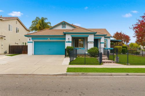 3599 Waynesboro Dr, Ceres, CA, 95307-7127 | Card Image