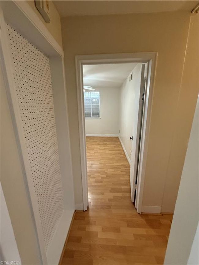 711 W 1 St St, Home with 1 bedrooms, 1 bathrooms and null parking in Winston-Salem NC | Image 10