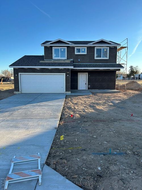 738 S Wolcott Dr, Pueblo, CO, 81007-1737 | Card Image