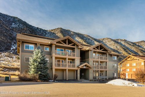 804-612 River View Drive, New Castle, CO, 81647 | Card Image