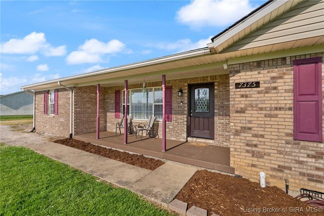 7375 Corydon Junction Rd Ne, Home with 3 bedrooms, 2 bathrooms and null parking in New Salisbury IN | Image 47