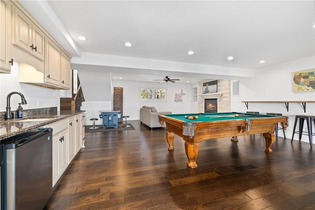 40 Rivercliff Rd, House other with 3 bedrooms, 3 bathrooms and null parking in Rogers AR | Image 15