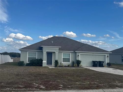 512 Central Ridge Lane, Frostproof, FL, 33843 | Card Image