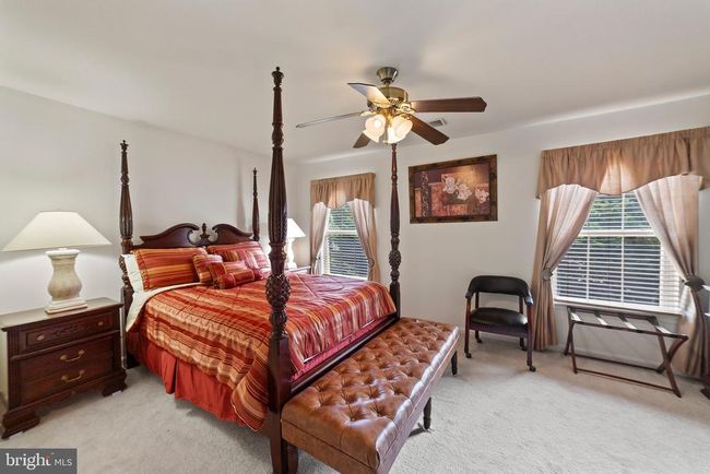 2679 Cast Off Loop, House other with 5 bedrooms, 5 bathrooms and null parking in WOODBRIDGE VA | Image 59