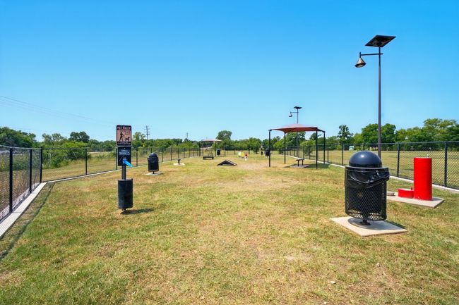 Surrounding community featuring a dog friendly area | Image 22