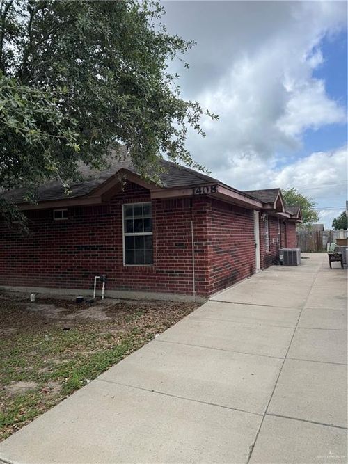 d-1408 Prosperity Dr, Edinburg, TX, 78541-2446 | Card Image